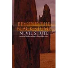 Beyond the Black Stump