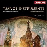 Tsar of Instruments