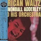 African Waltz by Cannonball Adderley