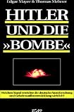 Produkt-Bild: Hitler und die 'Bombe'