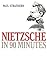 Books : Nietzsche in 90 Minutes (Philosophers in 90 Minutes)