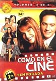 DVD : COMO EN EL CINE : TEMPORADA 1 VOL.3