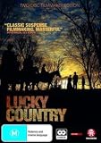 Lucky Country [ NON-USA FORMAT, PAL, Reg.4 Import - Australia ]