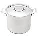 Cuisinart Chef's Classic 12-Quart Stockpot with Cover