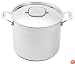 Cuisinart Chef's Classic 12-Quart Stockpot with Cover