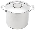 Cuisinart Chef's Classic 12-Quart Stockpot with Cover