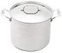 Cuisinart 766-26 Chef's Classic 12-Quart Stockpot with Cover