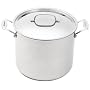 Cuisinart Chef's Classic 12-Quart Stockpot with Cover