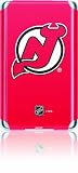Skinit New Jersey Devils Solid Background Vinyl Skin for iPod Classic (6th Gen) 80 / 160GB