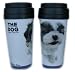 shih tzu - THE DOG Artlist Collection - Shih Tzu Travel Mug
