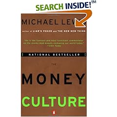 The Money Culture