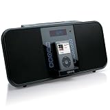 Gear4 HouseParty 400 HP-400 Speaker System with iPod Dock CD Player and FM/MW Radio