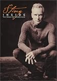 インサイド~ザ・ソングス・オブ・セイクレッド・ラヴ [DVD]