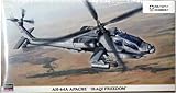 1/48 AH-64A�A�p�b�` �C���L�t���[�_��