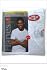 Hanes Classics Men's Classics 6-Pack Crew Neck T-Shirt Value Pack, 6-Pack White, X-Large