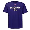 Baltimore Ravens Critical Victory III Tee