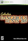 Cabela's Dangerous Hunts 09