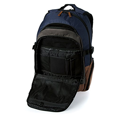 Rip Curl Mens Posse Stacka Backpack Navy Desertcart INDIA
