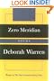 Zero Meridian: Poems (New Criterion Series)