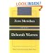 Zero Meridian: Poems (New Criterion Series)