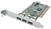 Adaptec USB2CONNECT 3100LP USB2.0-Controller (PCI) mit 4 Ports