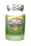 Black Cohosh Extract Plus