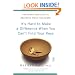 It's Hard to Make a Difference When You Can't Find Your Keys: The Seven-Step Path to Becoming Truly Organized (Compass)