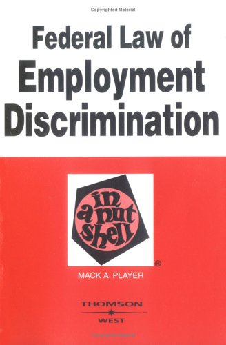 Labor and Employment Law