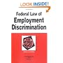 Federal Law of Employment Discrimination in a Nutshell (Nutshell Series)