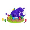 Rhino Rampage Game