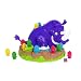 Rhino Rampage Game