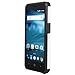 ZTE Prestige Case, ZTE Avid Plus Case, ZTE Sonata 3 Case, ZTE Maven 2 Case, Harryshell Hybrid Dual Layer Armor Defender Case Cover for ZTE Prestige/Avid Plus/Chapel/Sonata 3 / Maven 2 (C-2)