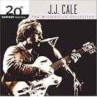 20th Century Masters - The Millennium Collection: The Best of J.J. Cale by J.J. Cale