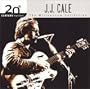 20th Century Masters - The Millennium Collection: The Best of J.J. Cale