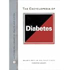 The Encyclopedia of Diabetes (Facts on File Library of Health and Living) by William A. Petit and Christine A. Adamec