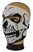 Vieleseitige Maske��passend f�r Wind, Wetter und Schmutz beim Motorrad, Fahrrad oder Kartfahren�und 
im anderen Moment wieder eine tolle Halloween Maske��Das Gute an dieser Maske ist, das es sich um 
eine Einheitsgr��e handelt und somit jedem Kopf passt�Gute PassformAngenehm zu tragenSchliesst 
hinter dem Kopf per KlettverschlussWinddichtW�rmend im Winter / Schutz vor Insekten im Sommer�Viele 
weitere dieser trendigen Sturmhauben, f�hren wir ebenfalls in unserem Shop!!!