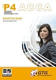 ACCA - P4 Advanced Financial Management (INT): QUESTION BANK: 1