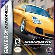 Need for Speed: Porsche Unleashed