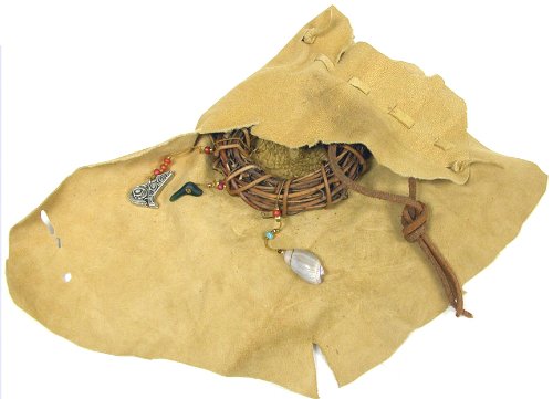 Twilight New Moon Dream Catcher Prop Replica