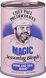 Magic Seasoning Blends Pork and Veal Magic 24 oz