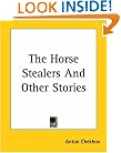 The Horse Stealers and Other Stories