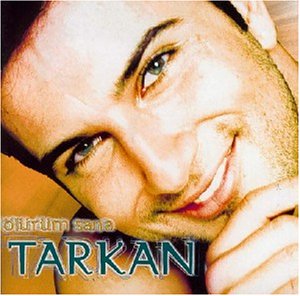 Tarkan - Delikanli Caglarim Lyrics - Zortam Music
