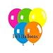 100 Party Balloons - 11