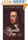 Alexander Pope: A Life
