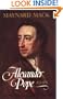 Alexander Pope: A Life