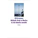 Mikhailo Potyk et Mariya la tr�s blanche mouette