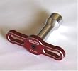 WHEEL NUT WRENCH 17MM