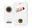 Lorex LW2004 Video Baby Monitor