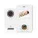 Lorex LW2004 Video Baby Monitor with 2.4-inch LCD and Automatic Night Vision