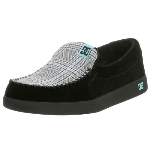 DC Women's Villain Sneaker